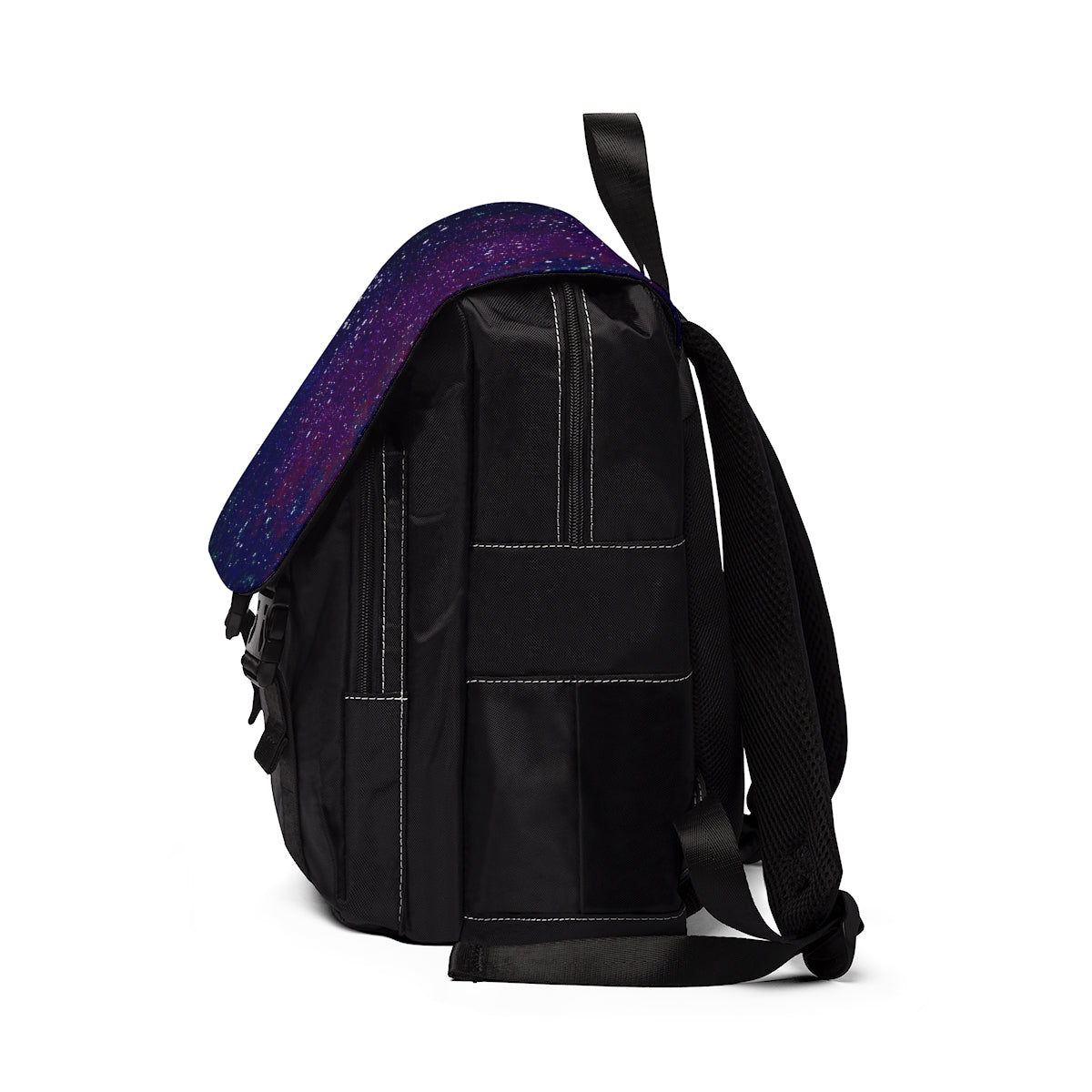 Galactic Atmosphere Shoulder Backpack