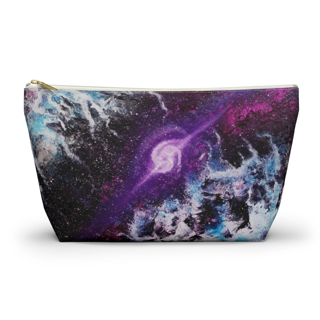 Super Nova Accessory Pouch w T-bottom