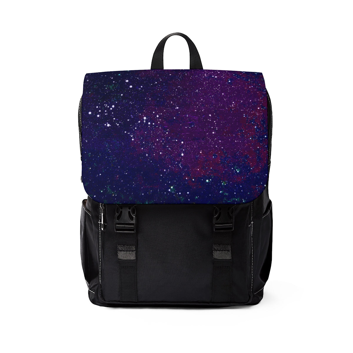 Galactic Atmosphere Shoulder Backpack