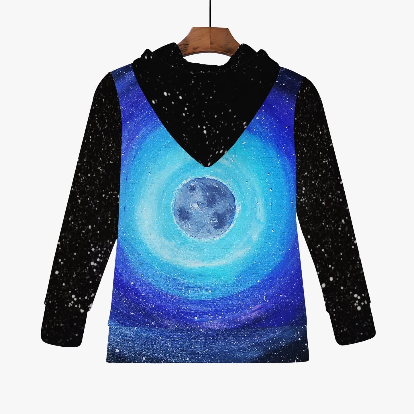 Moonshine and Magic Kids Hoodie