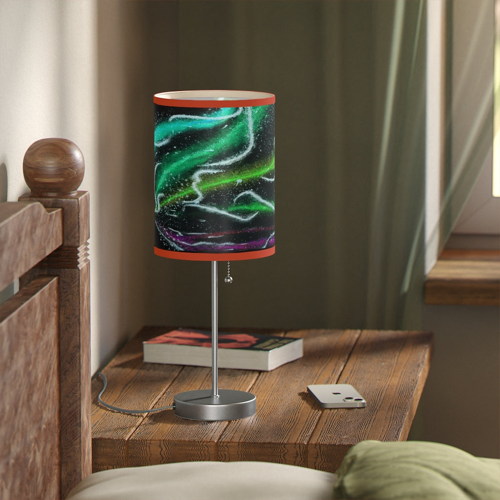 Beautiful Night Table Lamp