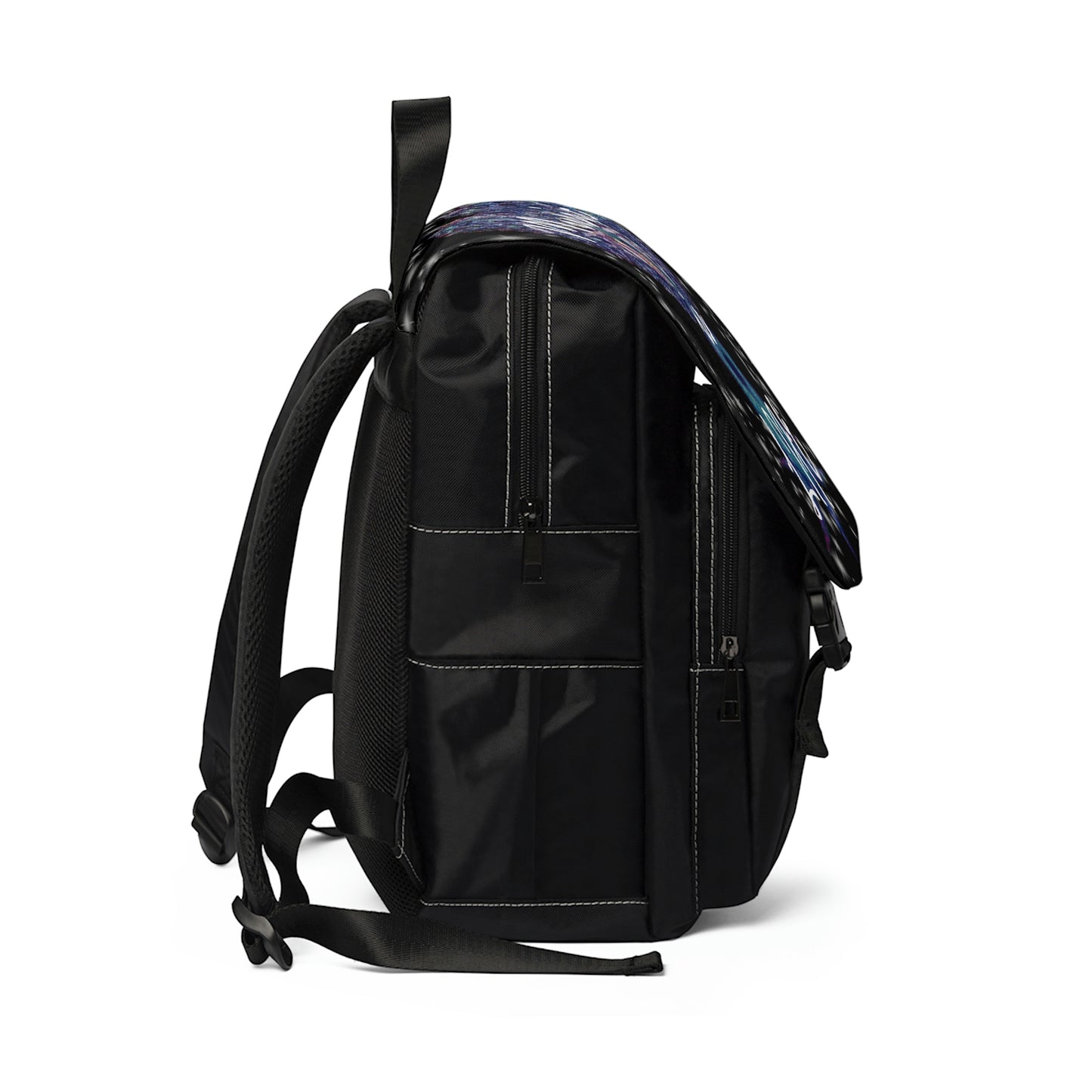 Music Is life Shoulder Backpack