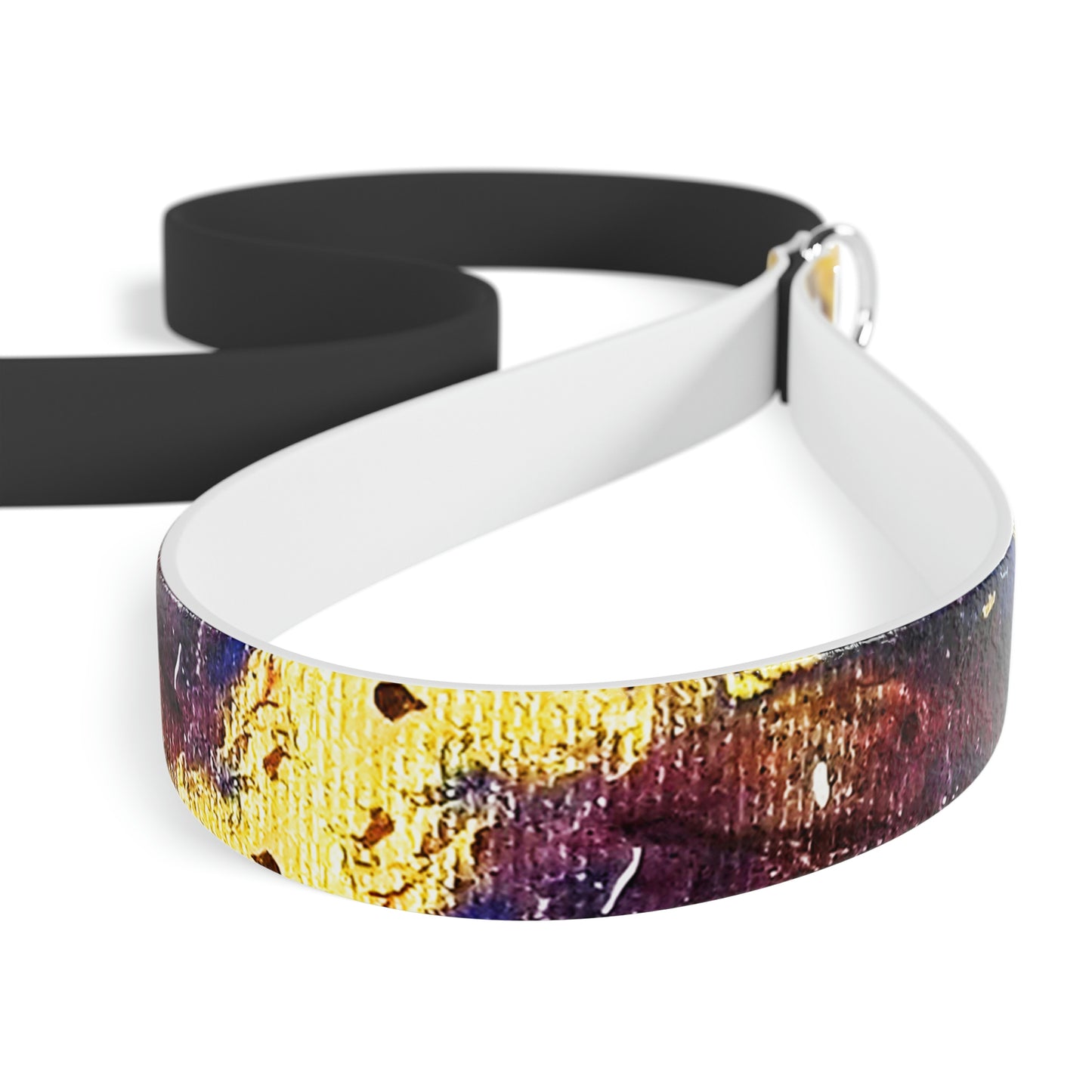 Heaven Meets Universe Leash