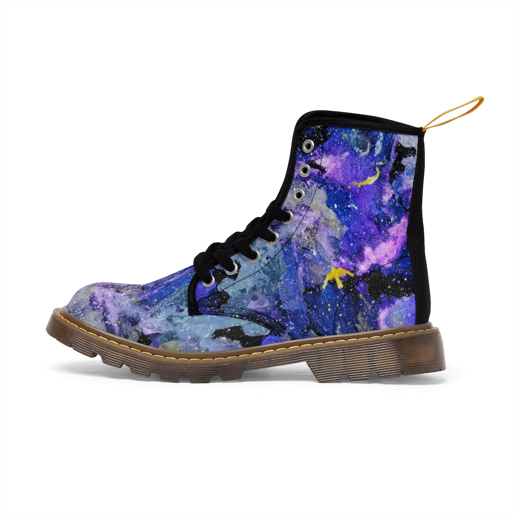 Fly High Womens Boots