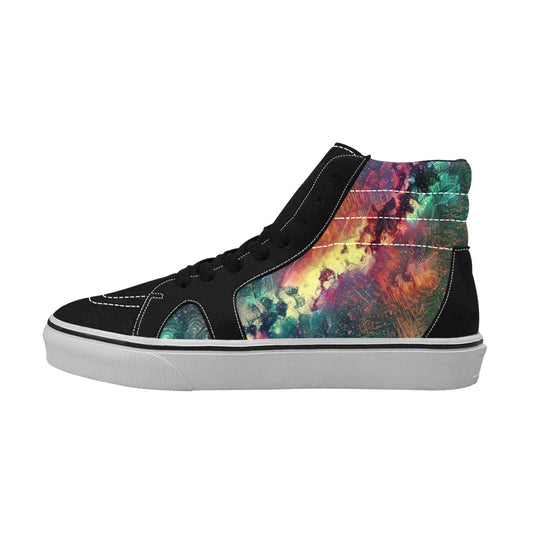 Imagine Women's High-top sneakers