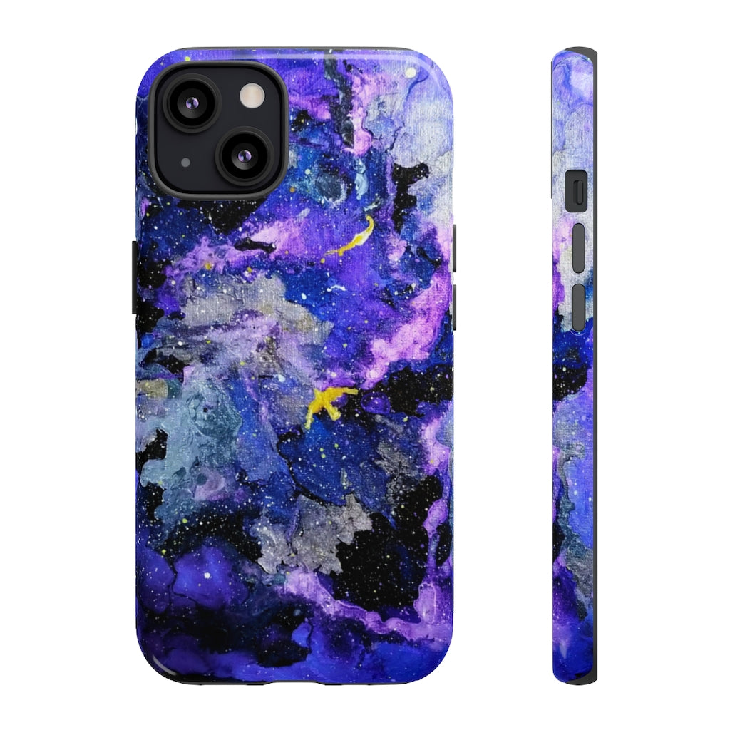 Fly High Phone Cases