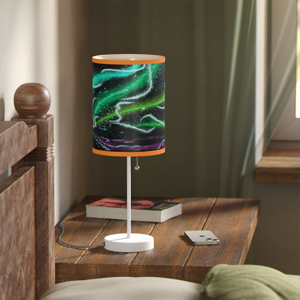 Beautiful Night Table Lamp