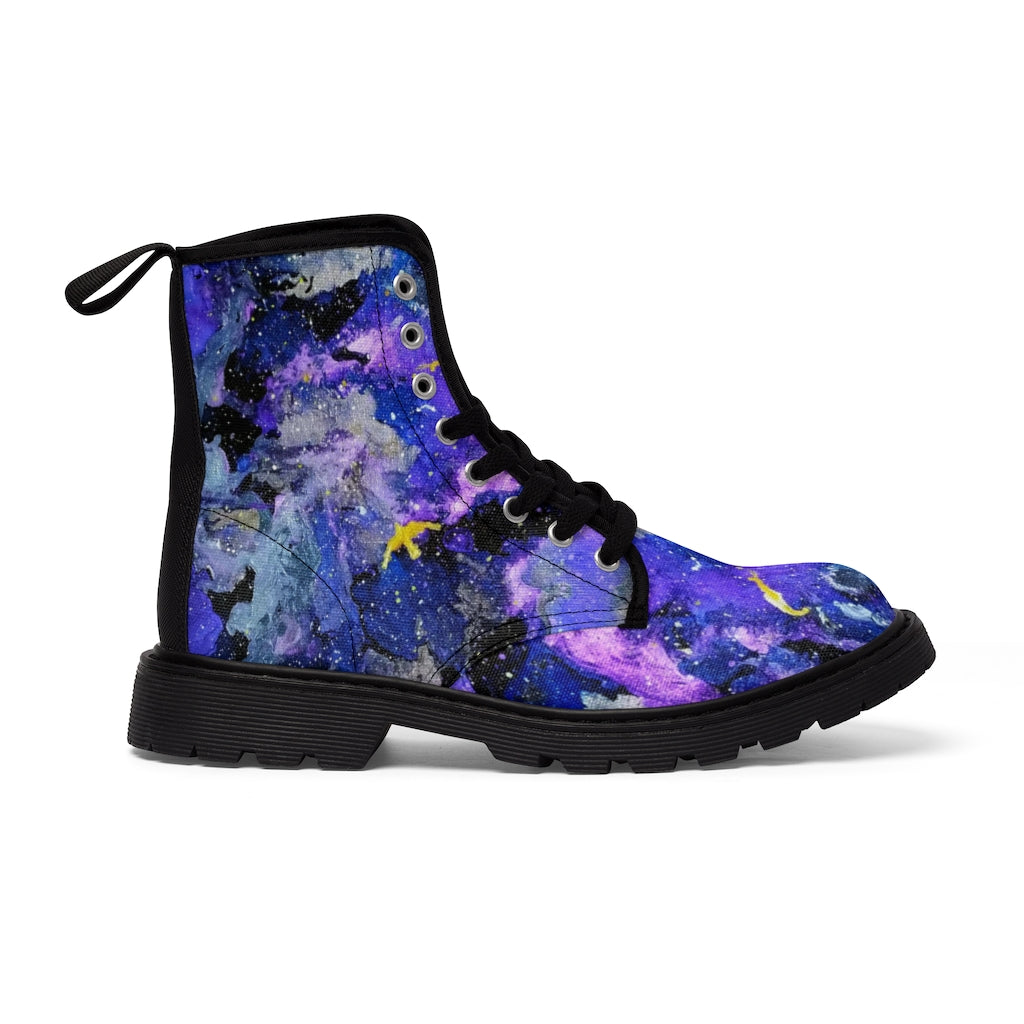 Fly High Womens Boots