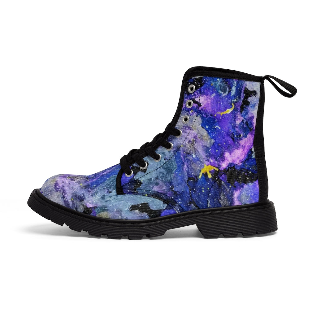 Fly High Womens Boots