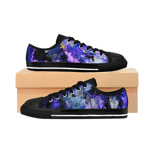 Fly High Mens Sneakers