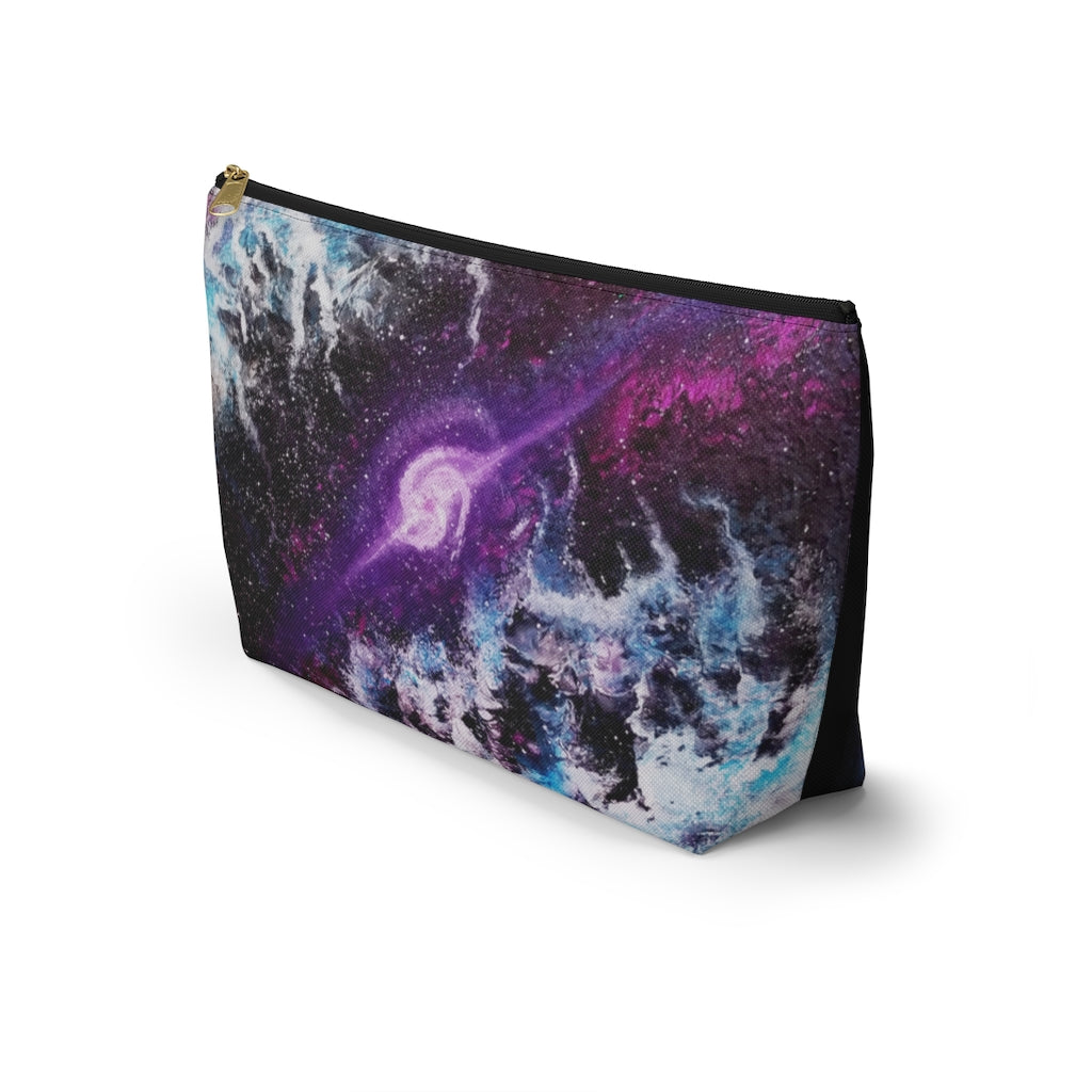 Super Nova Accessory Pouch w T-bottom