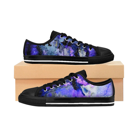Fly High Womens Sneakers