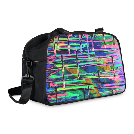 Drip Fitness Handbag