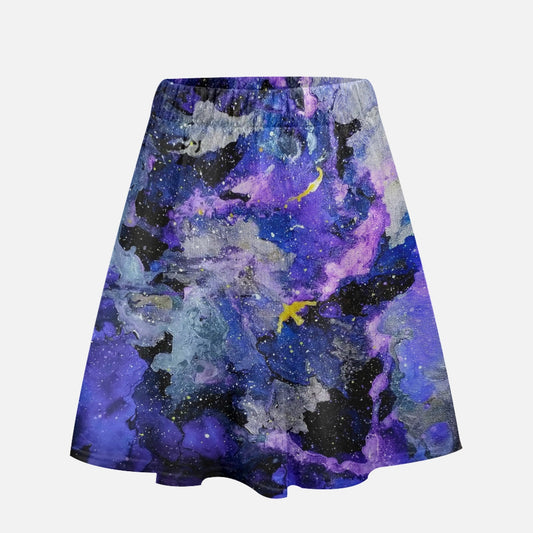 Fly High Womens Skirt