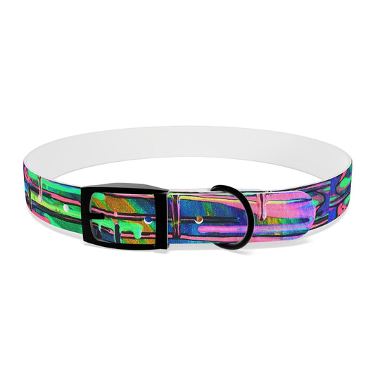 Drip Dog Collar