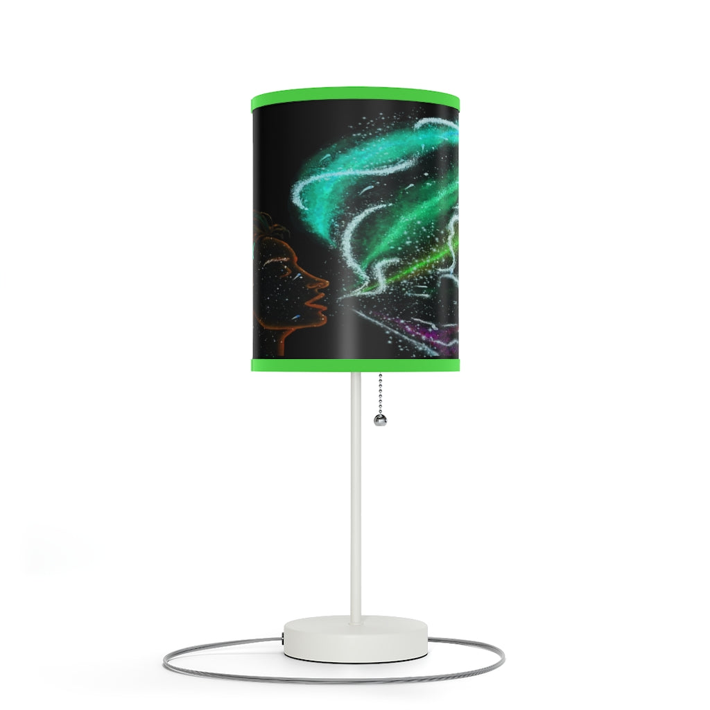 Beautiful Night Table Lamp