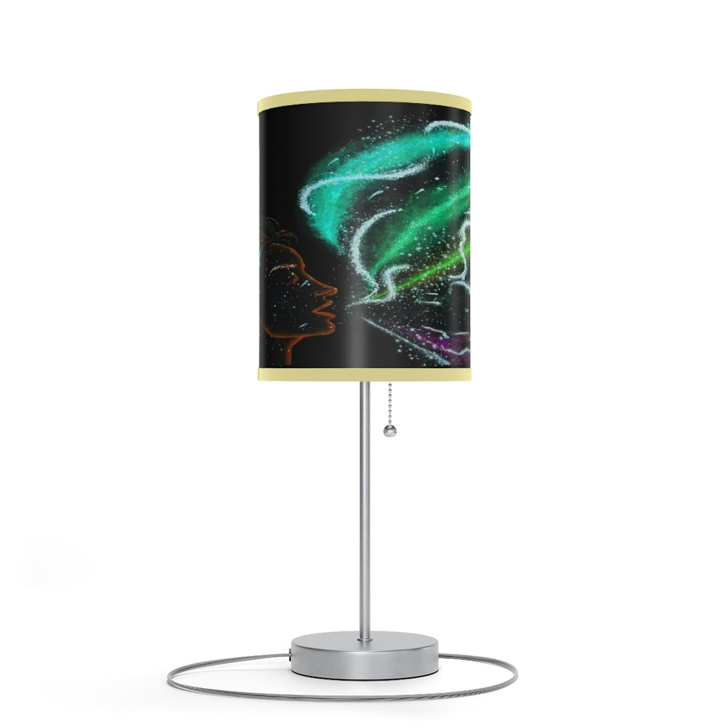 Beautiful Night Table Lamp