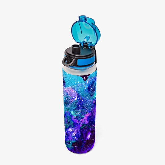 Galactic Love 32oz Water Bottle