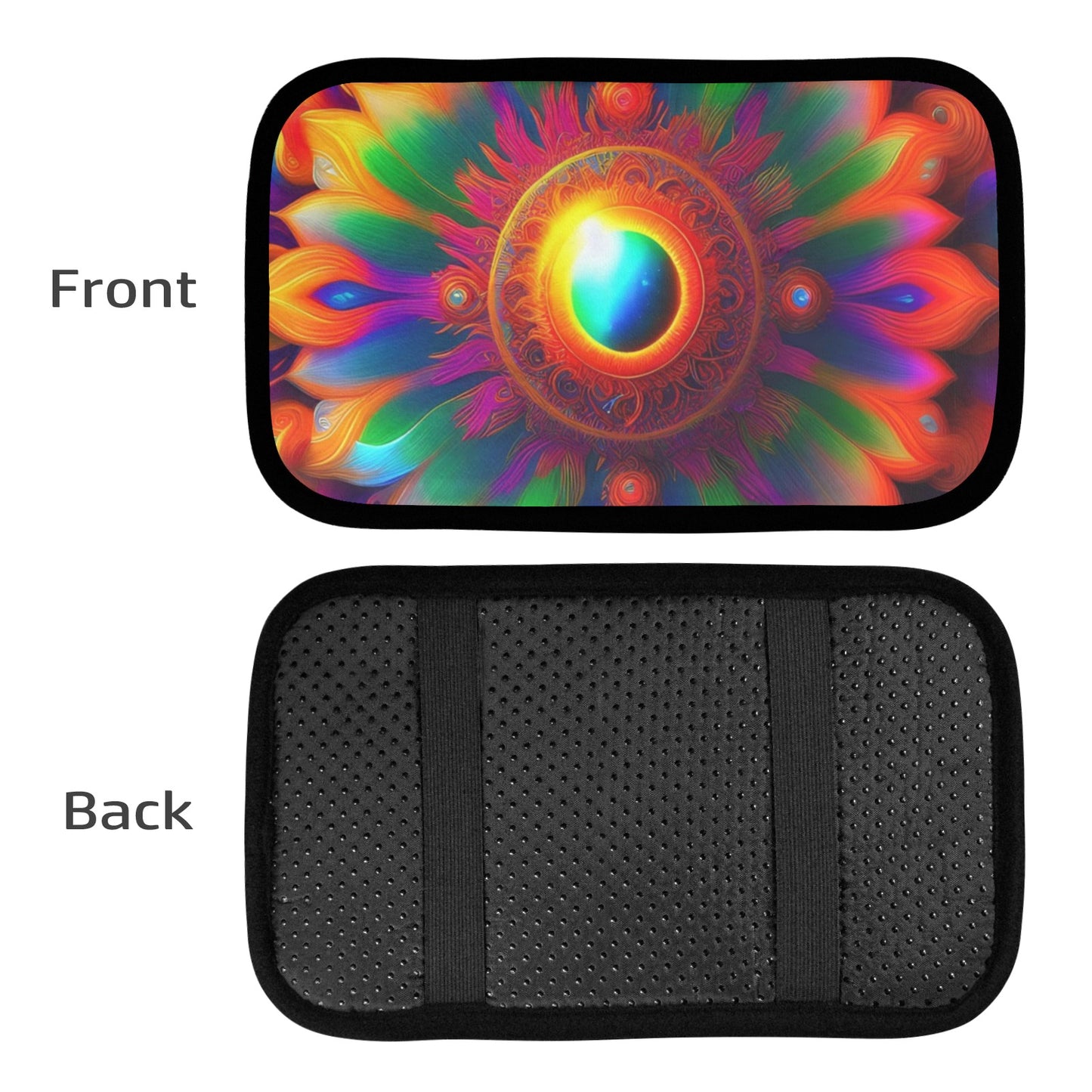 Sun-Dala Arm Rest Cover