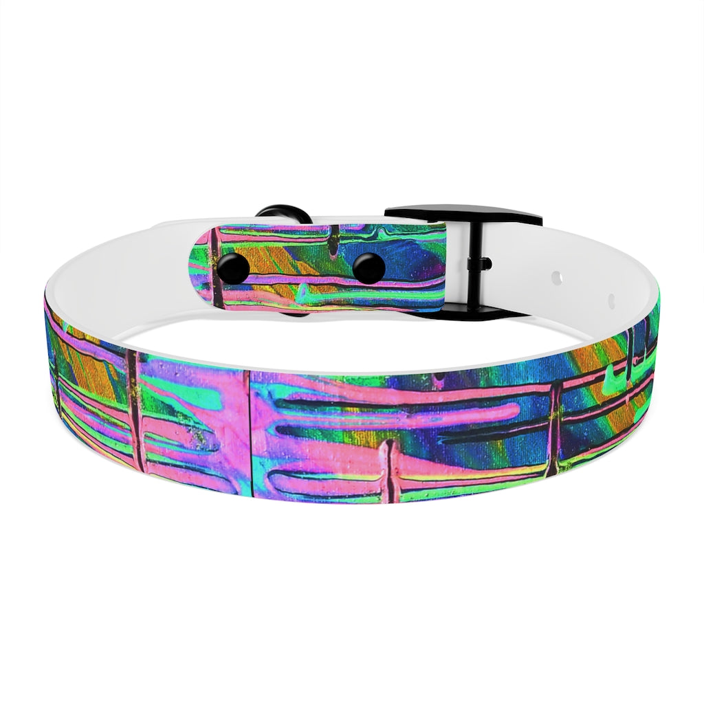 Drip Dog Collar