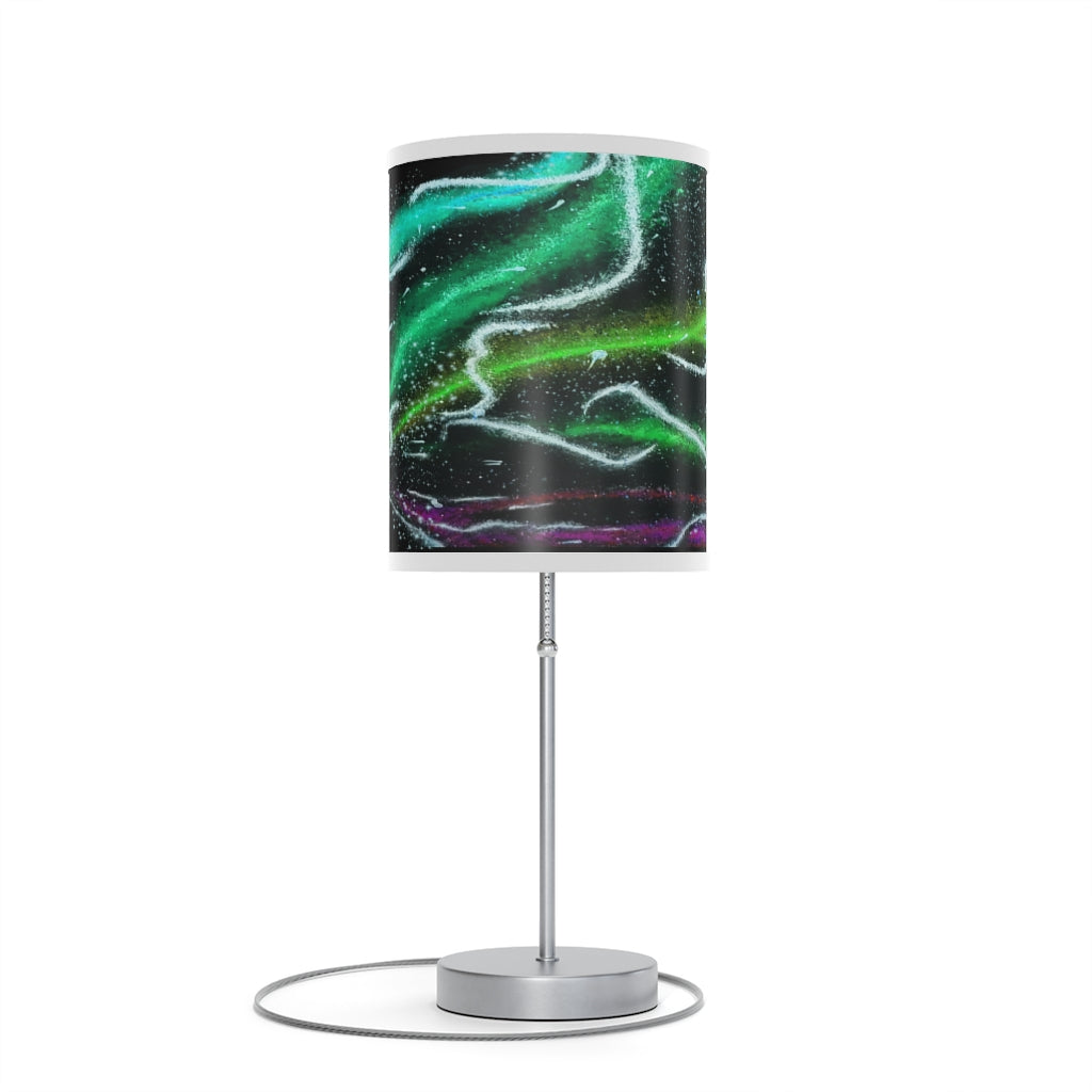 Beautiful Night Table Lamp