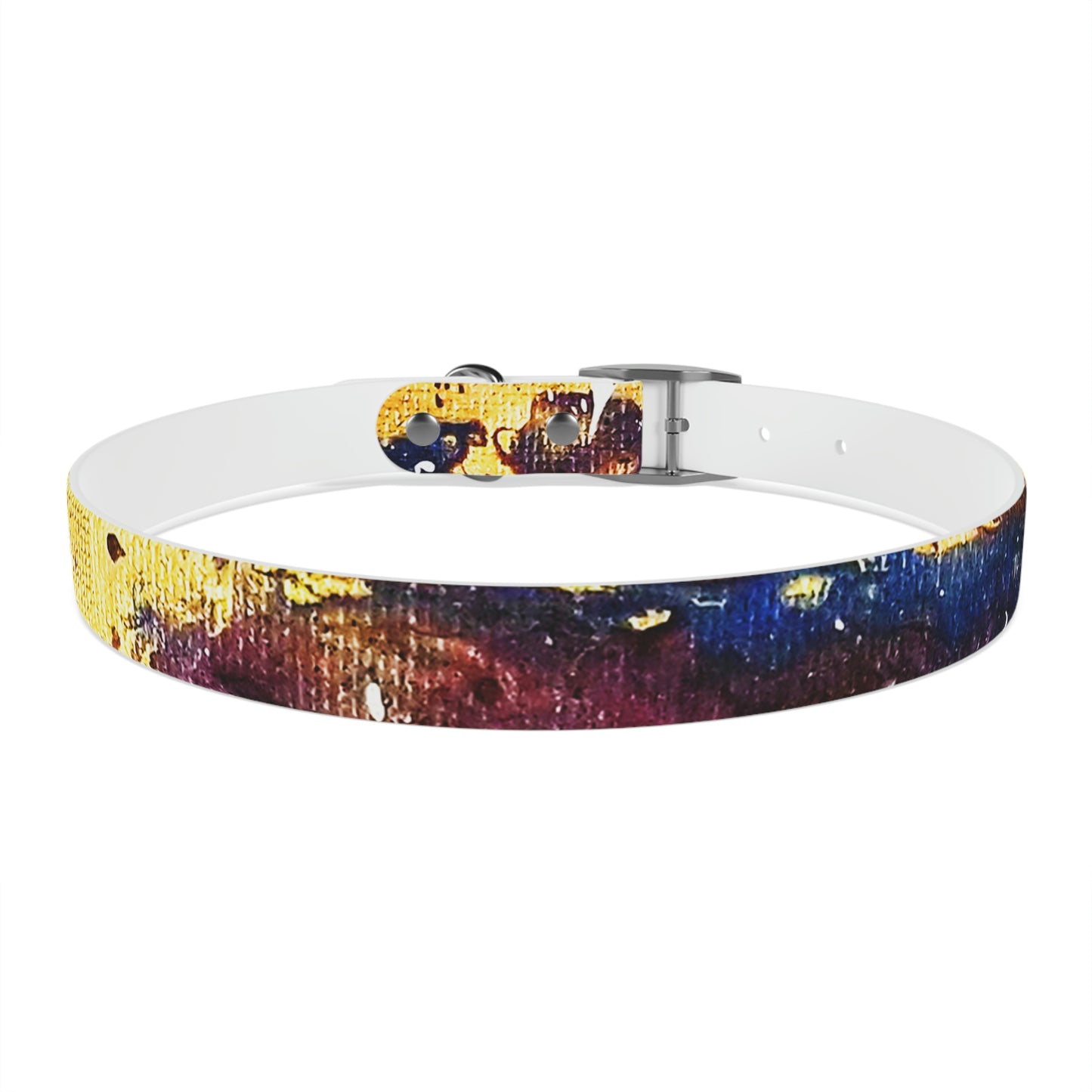 Heaven Meets Universe Dog Collar