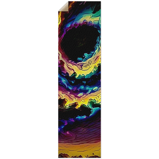 Possibilities 9x33 Custom Griptape