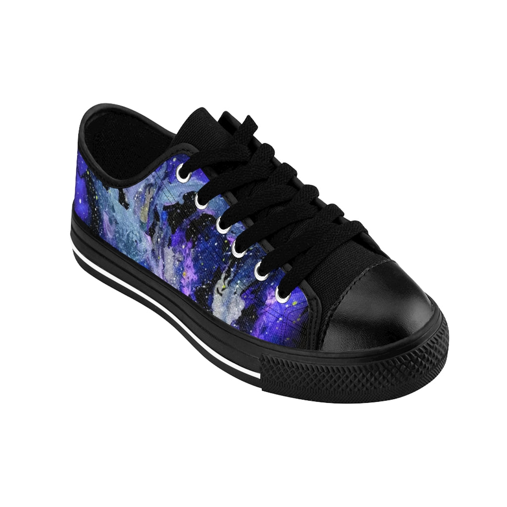 Fly High Womens Sneakers