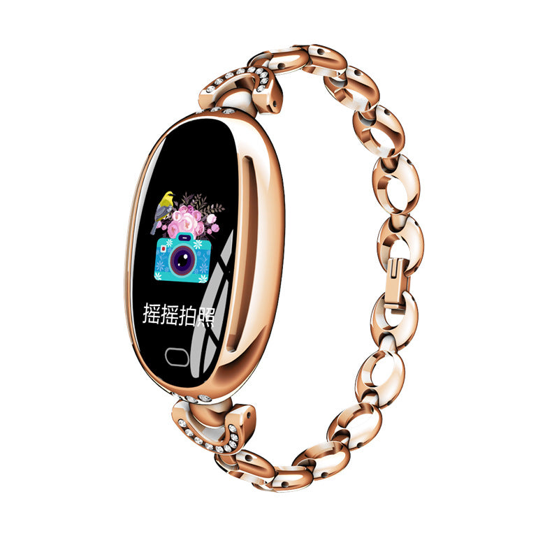 Smart bracelet female