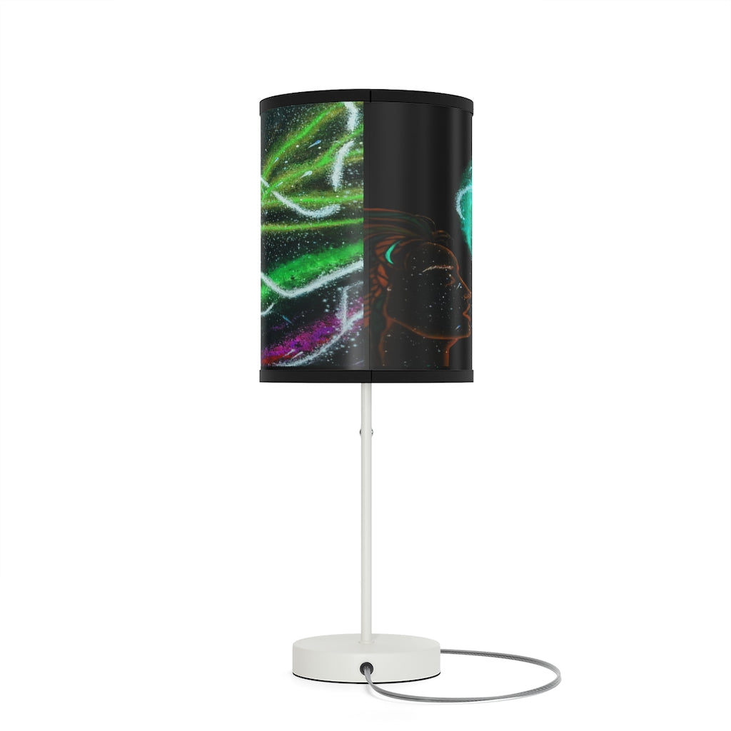 Beautiful Night Table Lamp