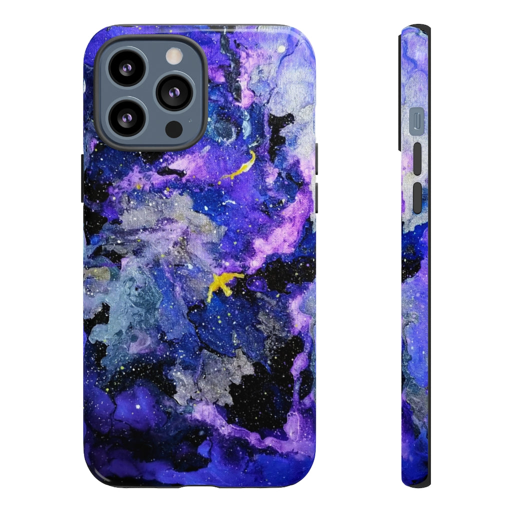 Fly High Phone Cases