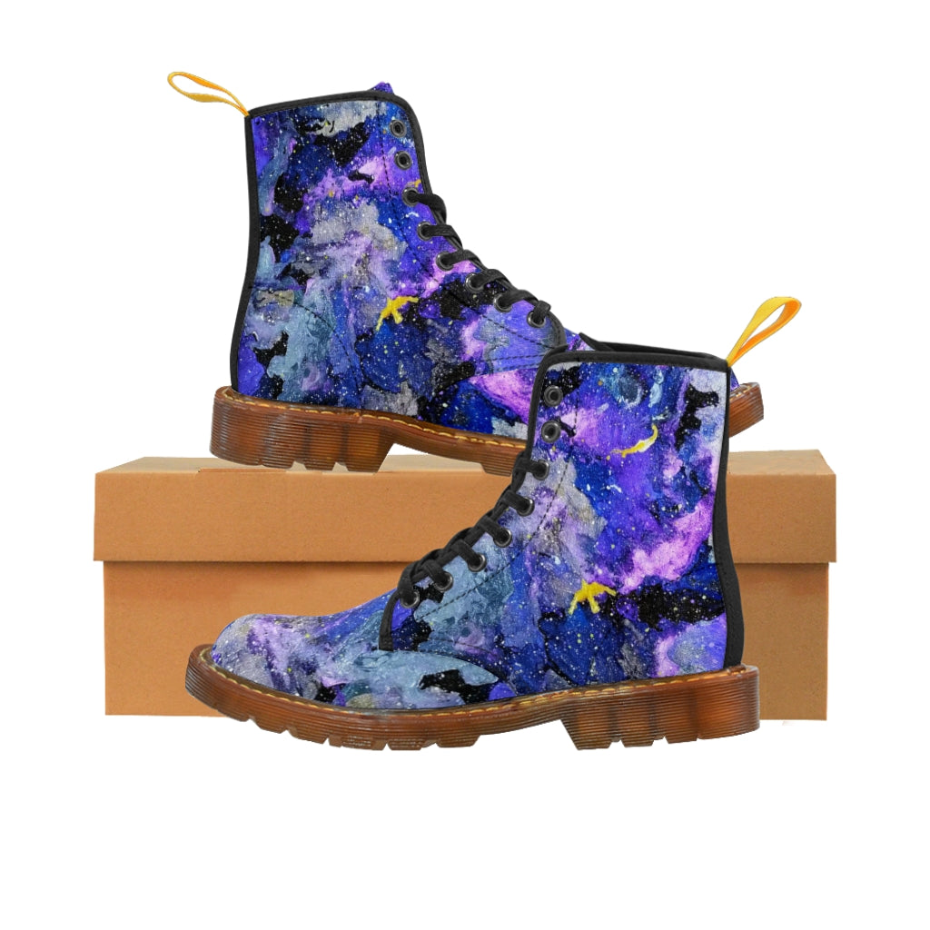 Fly High Womens Boots