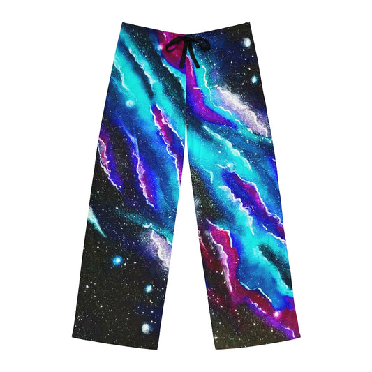 Blue Rip Men's Pajama Pants