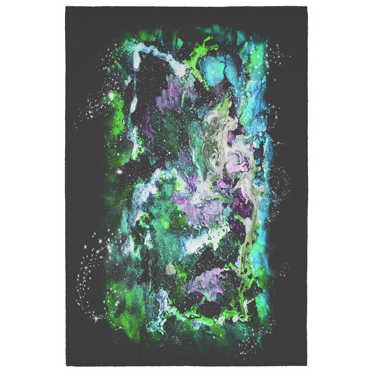 Galaxy Area Rug *5 Sizes*
