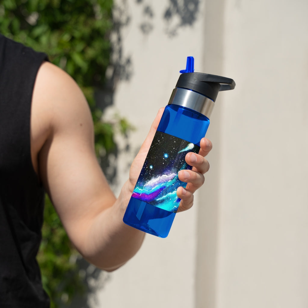 Blue Rip Kensington Tritan™ Sport Bottle, 20oz