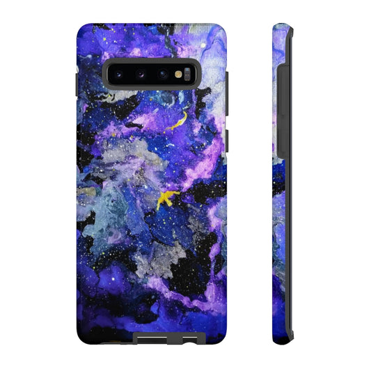 Fly High Phone Cases