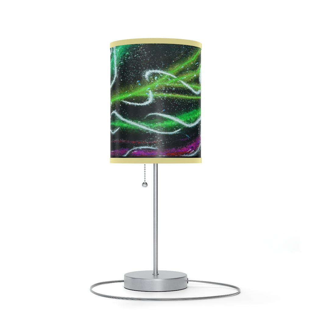 Beautiful Night Table Lamp