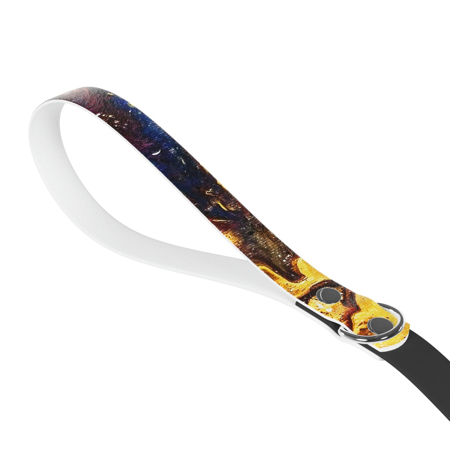 Heaven Meets Universe Leash