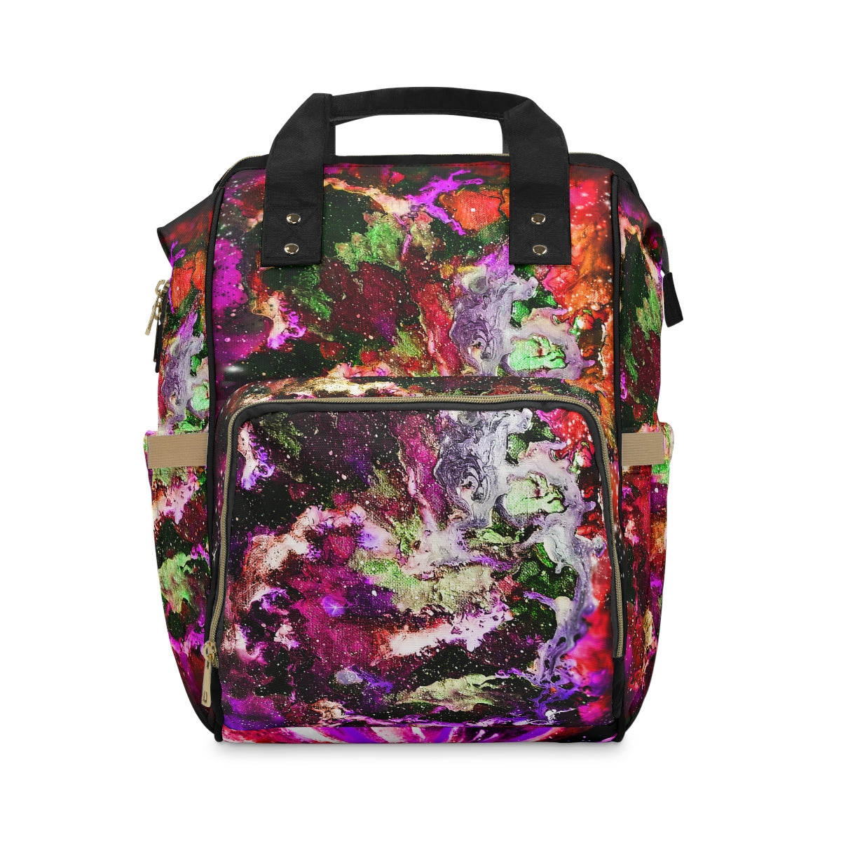 Galaxy Multifunctional Backpack