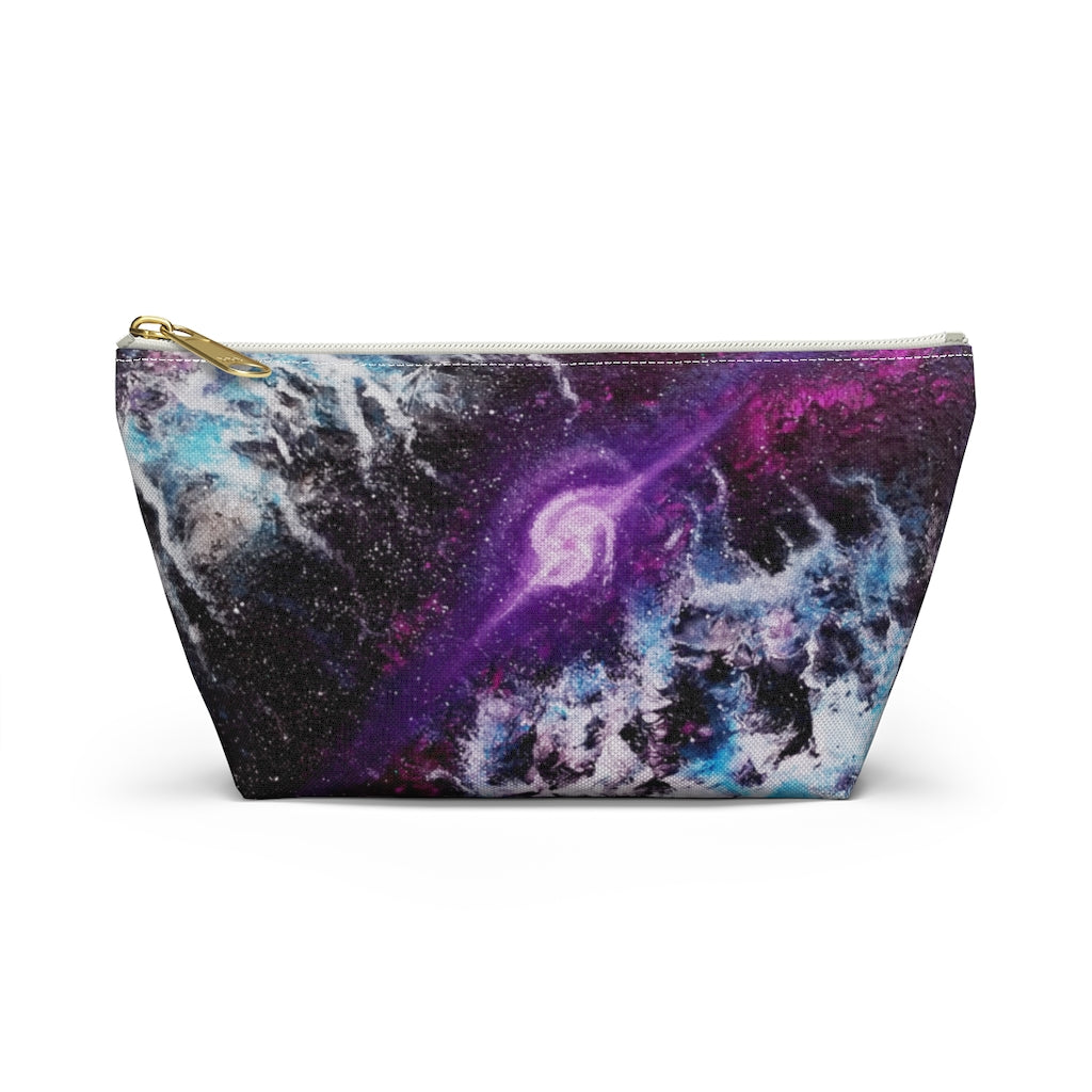 Super Nova Accessory Pouch w T-bottom