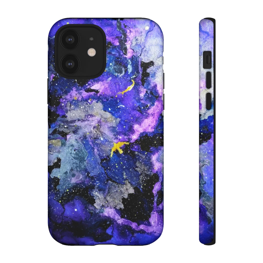 Fly High Phone Cases