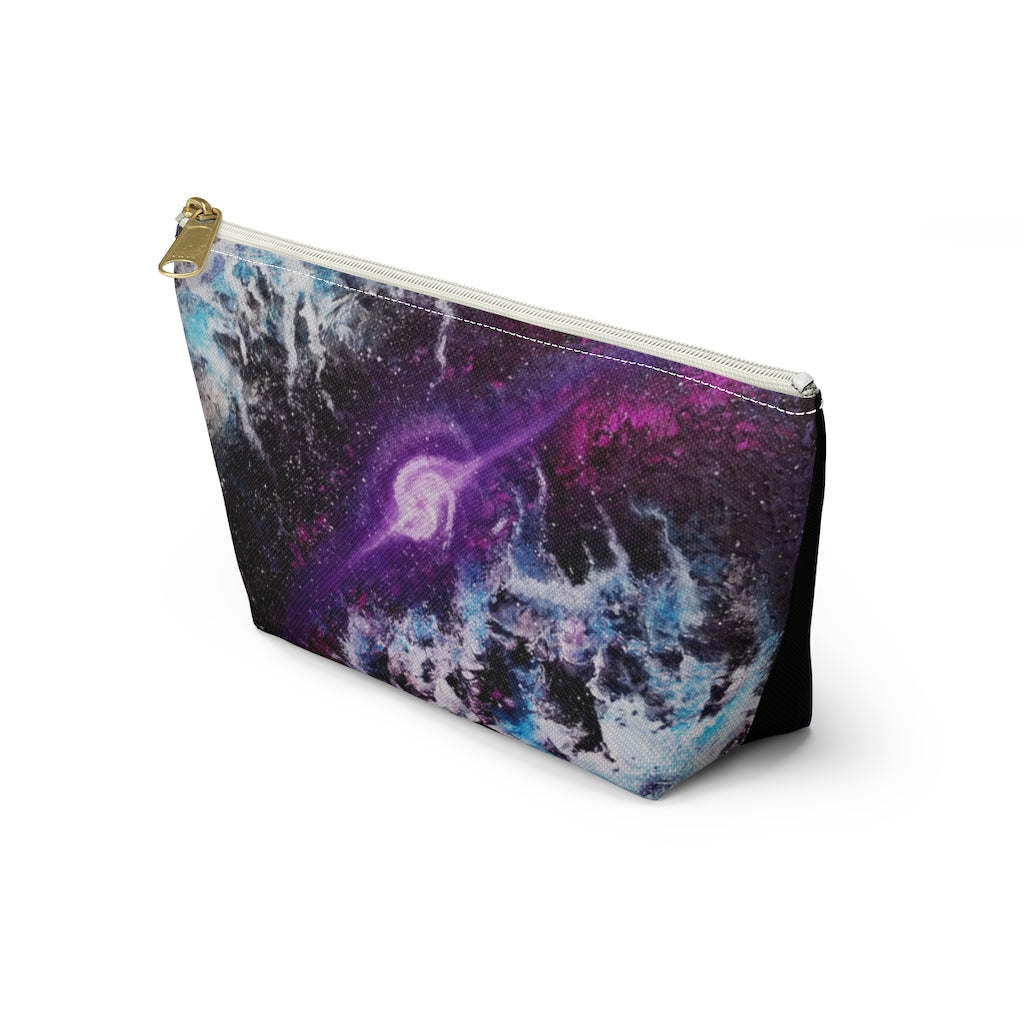 Super Nova Accessory Pouch w T-bottom