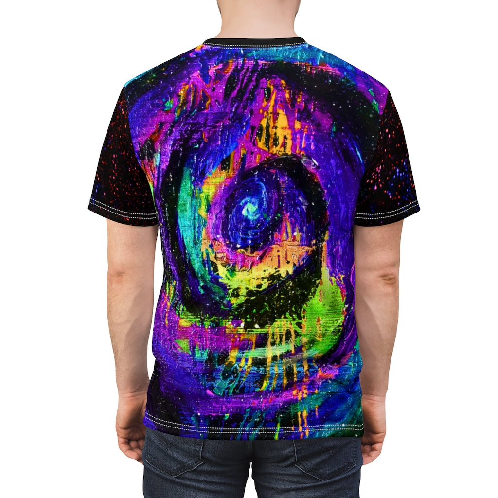 Different Dimensions/Star Party Tee