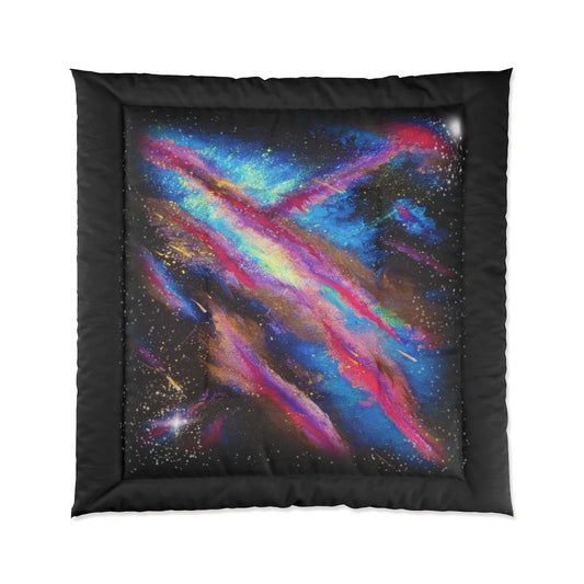 Explosive Nebula Comforter