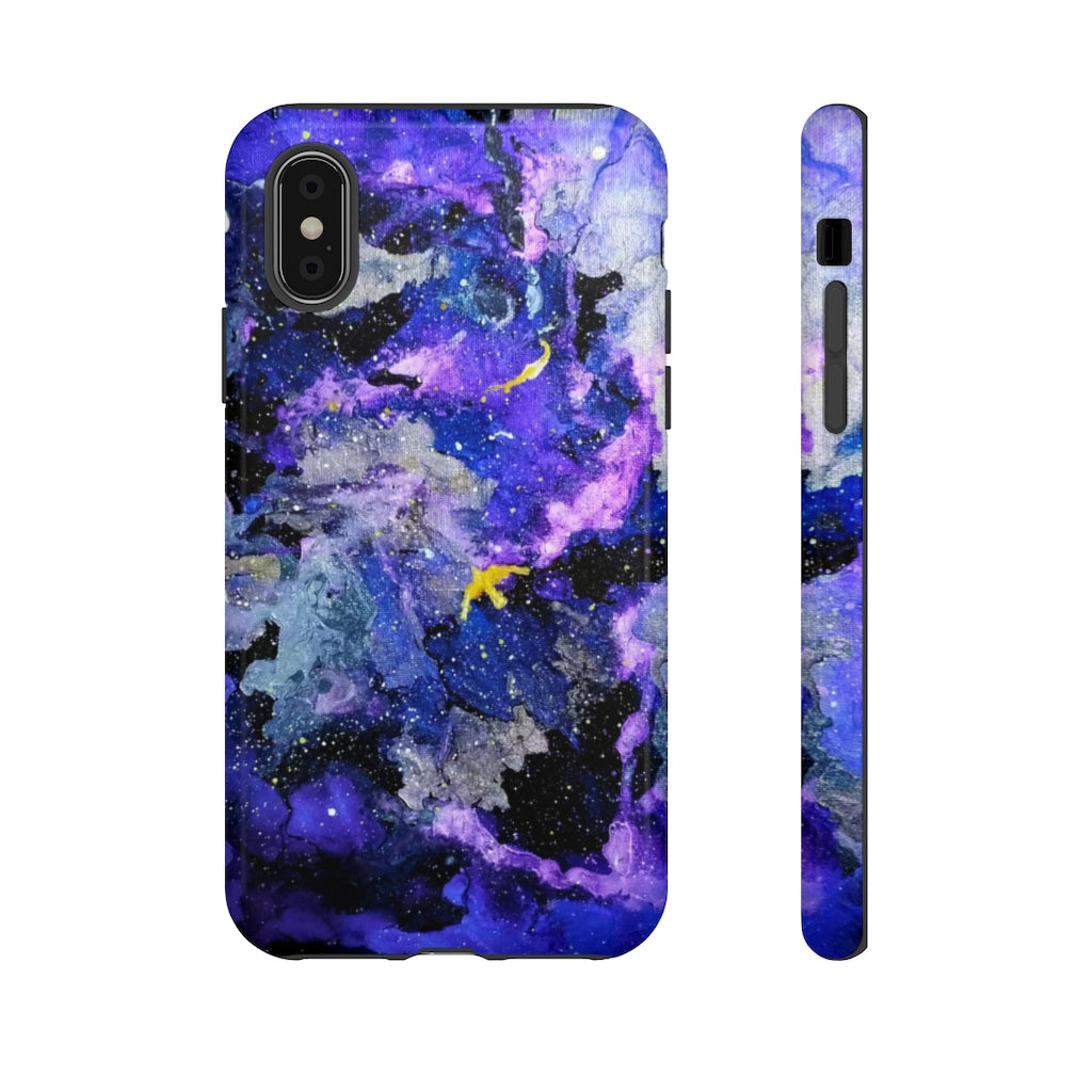 Fly High Phone Cases