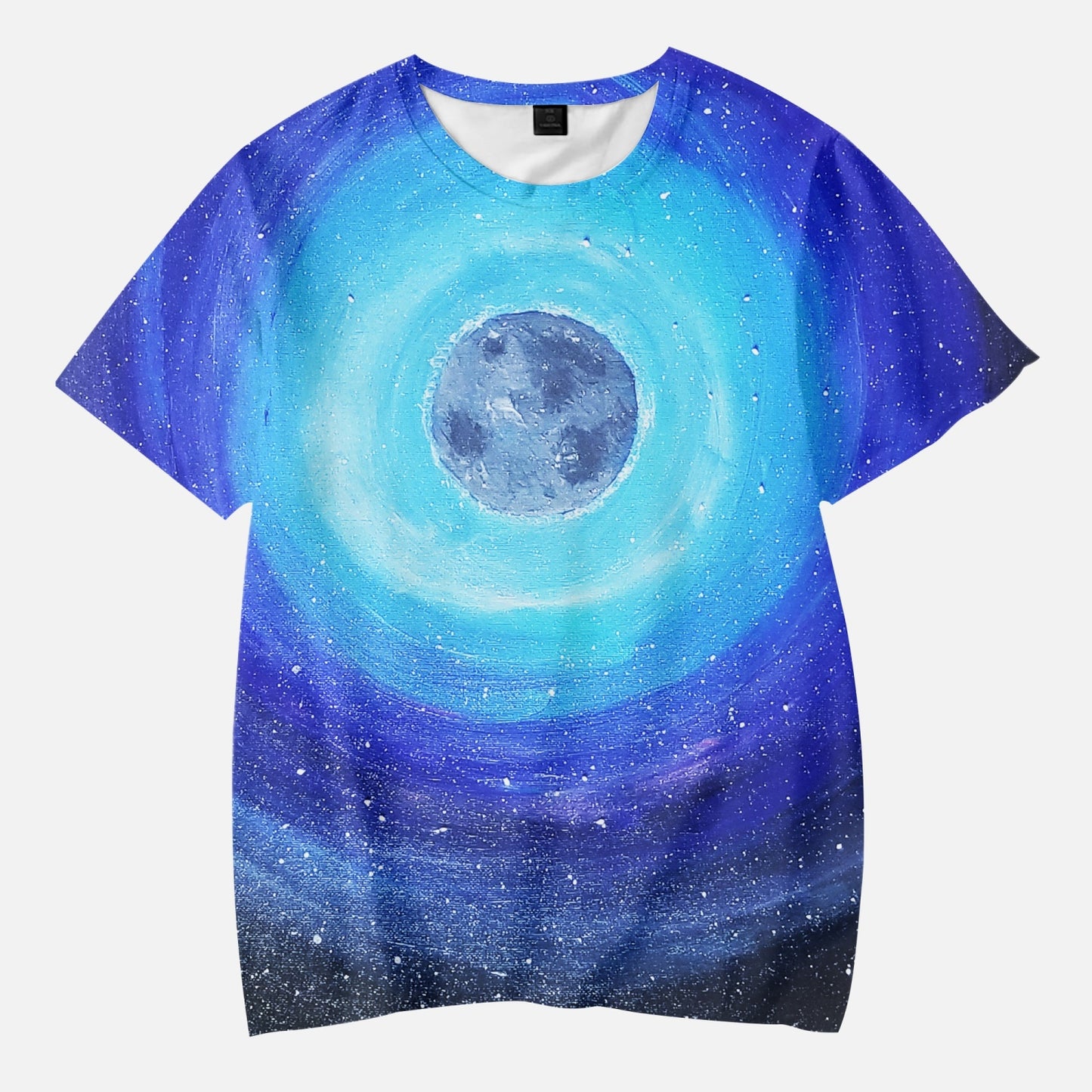 Moonshine and Magic Kids Shirt