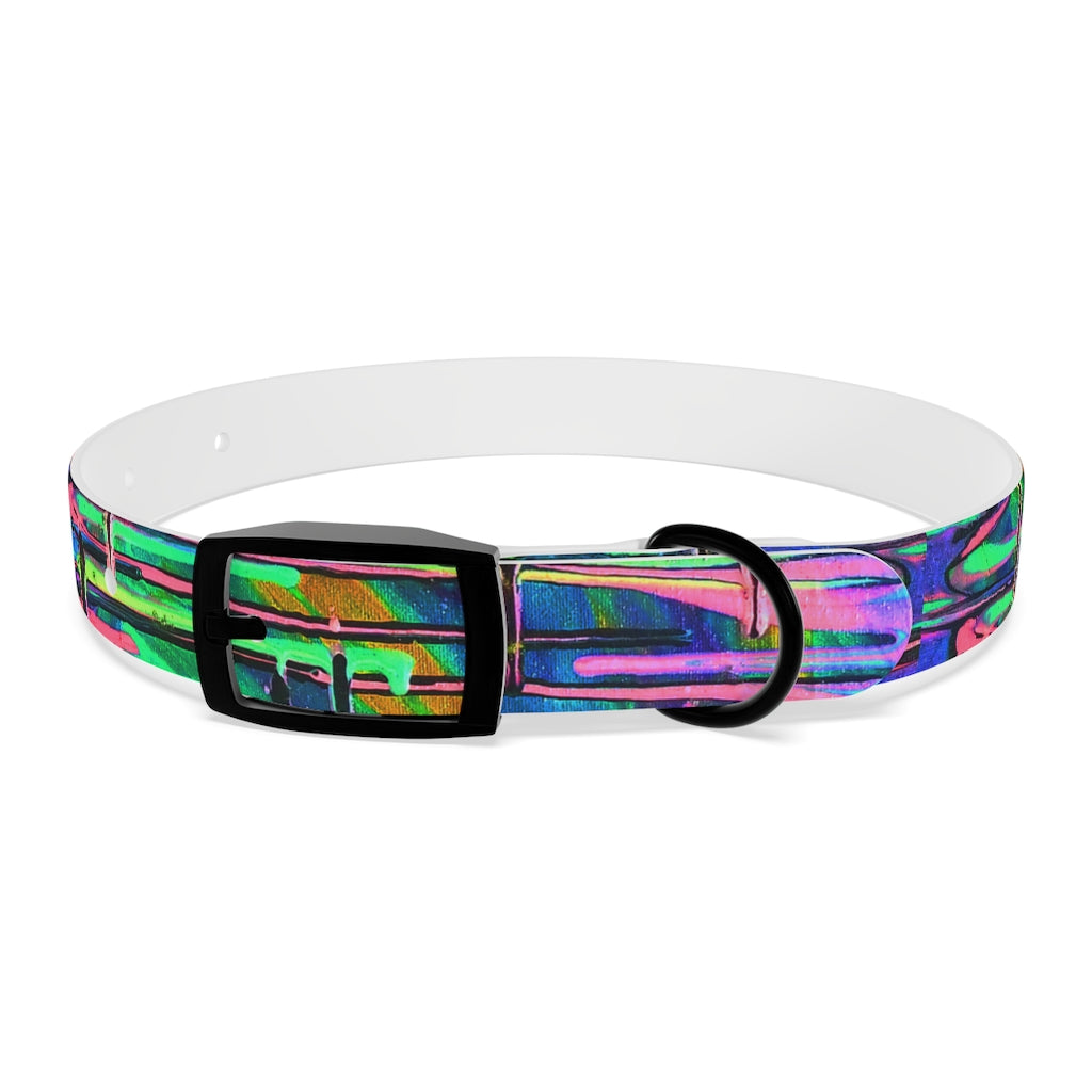 Drip Dog Collar