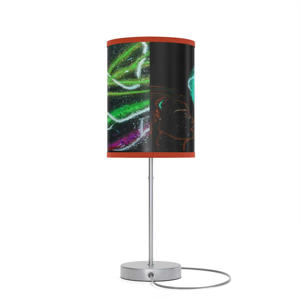 Beautiful Night Table Lamp