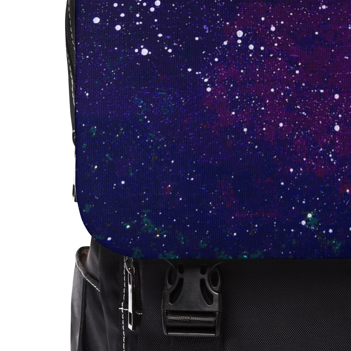 Galactic Atmosphere Shoulder Backpack