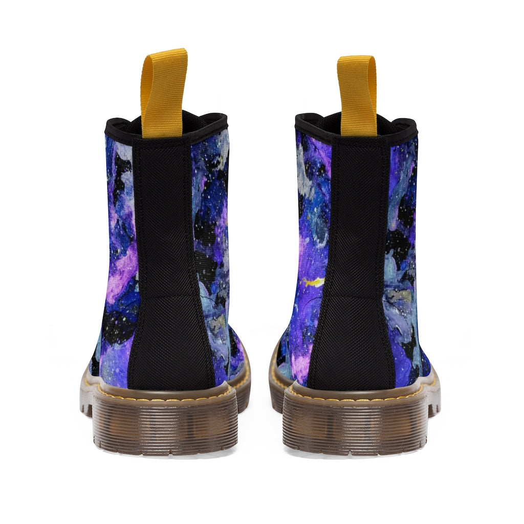 Fly High Womens Boots